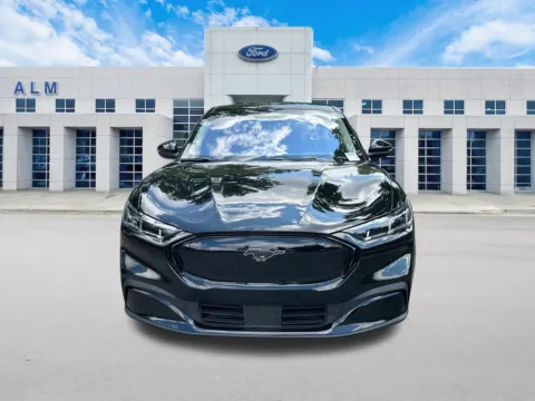 Photos of 2026 Ford Mustang Mach-E Premium for sale in Marietta, GA at ALM Ford Marietta