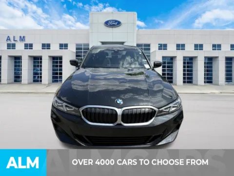 Photos of 2025 BMW 3 Series 330i for sale in Marietta, GA at ALM Ford Marietta