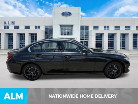 More photos of 2025 BMW 3 Series 330i at ALM Ford Marietta, GA