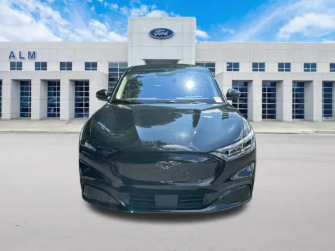 Photos of 2026 Ford Mustang Mach-E Premium for sale in Marietta, GA at ALM Ford Marietta