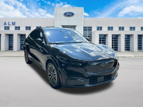 More photos of 2026 Ford Mustang Mach-E Premium at ALM Ford Marietta, GA