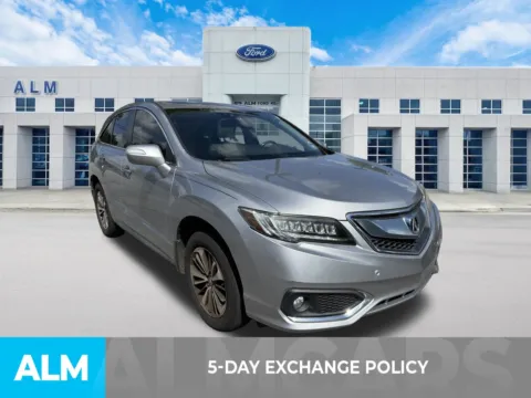 Another view of 2018 Acura RDX Advance Package for sale in Marietta, GA at ALM Ford Marietta