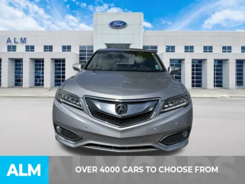 Photos of 2018 Acura RDX Advance Package for sale in Marietta, GA at ALM Ford Marietta