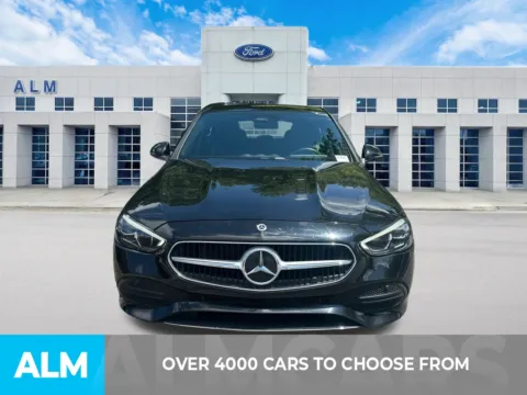 Photos of 2025 Mercedes-Benz C-Class C 300 for sale in Marietta, GA at ALM Ford Marietta