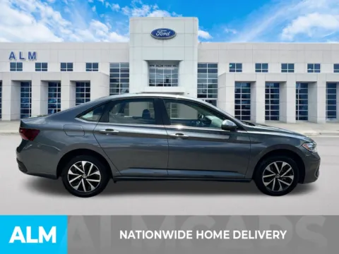 More photos of 2024 Volkswagen Jetta 1.5T S at ALM Ford Marietta, GA