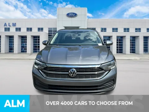 Photos of 2024 Volkswagen Jetta 1.5T S for sale in Marietta, GA at ALM Ford Marietta