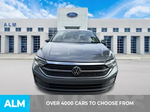 Photos of 2024 Volkswagen Jetta 1.5T S for sale in Marietta, GA at ALM Ford Marietta