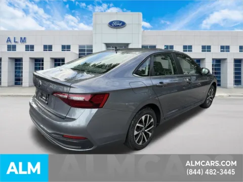 More photos of 2024 Volkswagen Jetta 1.5T S at ALM Ford Marietta, GA