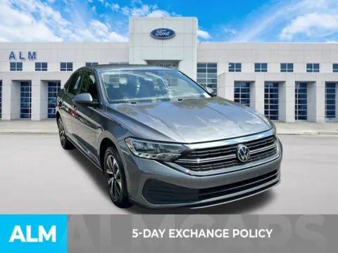 Another view of 2024 Volkswagen Jetta 1.5T S for sale in Marietta, GA at ALM Ford Marietta