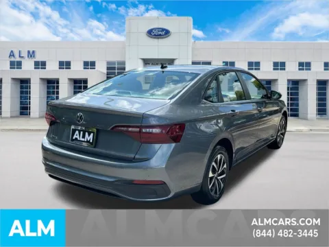 More photos of 2024 Volkswagen Jetta 1.5T S at ALM Ford Marietta, GA