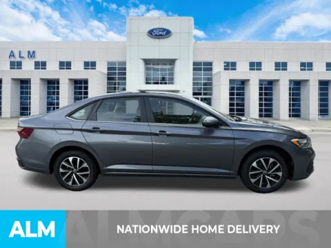 More photos of 2024 Volkswagen Jetta 1.5T S at ALM Ford Marietta, GA