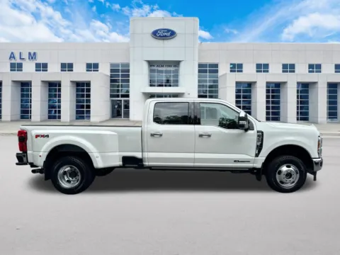 More photos of 2026 Ford F-350SD Lariat at ALM Ford Marietta, GA