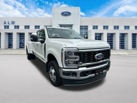 More photos of 2026 Ford F-350SD Lariat at ALM Ford Marietta, GA