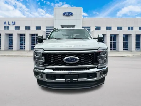 Photos of 2026 Ford F-350SD Lariat for sale in Marietta, GA at ALM Ford Marietta