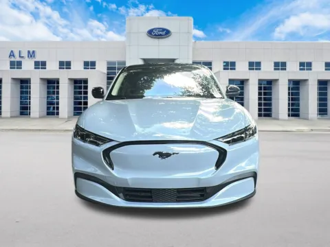Photos of 2026 Ford Mustang Mach-E Premium for sale in Marietta, GA at ALM Ford Marietta