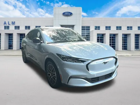 More photos of 2026 Ford Mustang Mach-E Premium at ALM Ford Marietta, GA