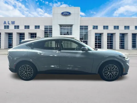More photos of 2026 Ford Mustang Mach-E Premium at ALM Ford Marietta, GA