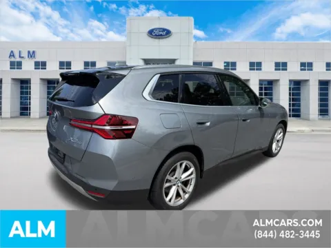 More photos of 2025 BMW X3 30 xDrive at ALM Ford Marietta, GA