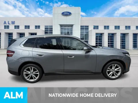 More photos of 2025 BMW X3 30 xDrive at ALM Ford Marietta, GA