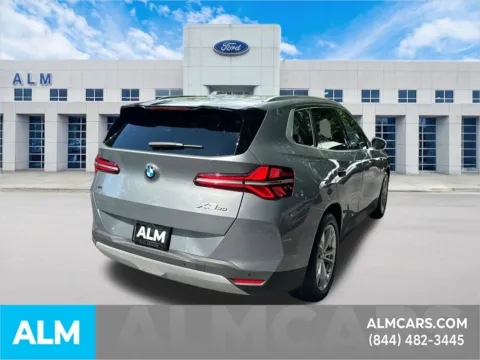 More photos of 2025 BMW X3 30 xDrive at ALM Ford Marietta, GA