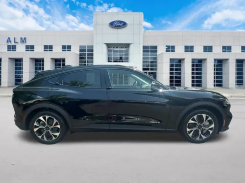 More photos of 2026 Ford Mustang Mach-E Select at ALM Ford Marietta, GA
