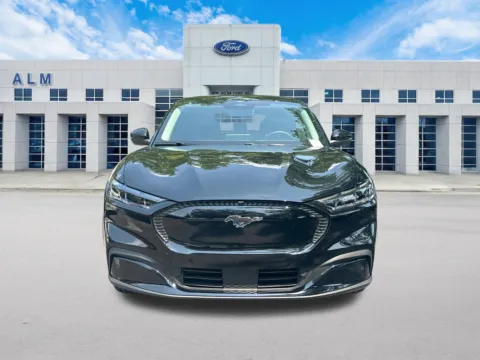 Photos of 2026 Ford Mustang Mach-E Select for sale in Marietta, GA at ALM Ford Marietta
