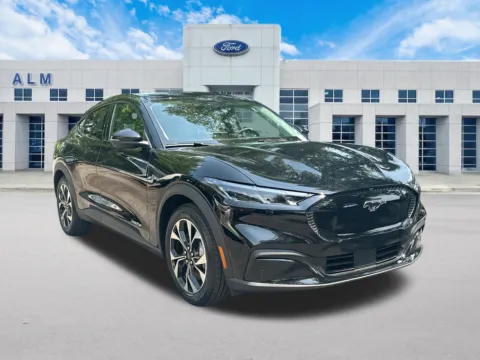 More photos of 2026 Ford Mustang Mach-E Select at ALM Ford Marietta, GA