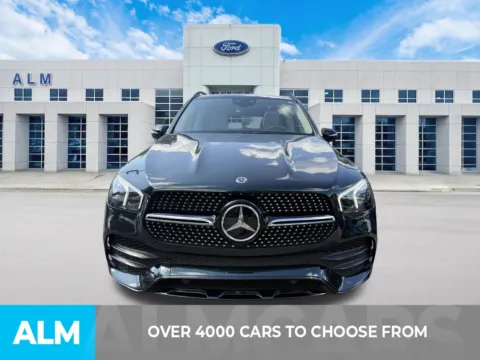 Photos of 2022 Mercedes-Benz GLE 350 for sale in Marietta, GA at ALM Ford Marietta