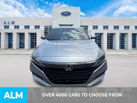 Photos of 2018 Honda Accord Sport 2.0T for sale in Marietta, GA at ALM Ford Marietta