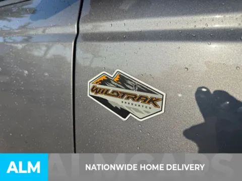 More photos of 2023 Ford Bronco Wildtrak at ALM Ford Marietta, GA