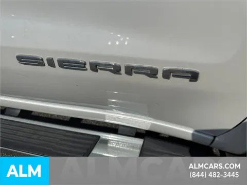 More photos of 2021 GMC Sierra 1500 SLT at ALM Ford Marietta, GA