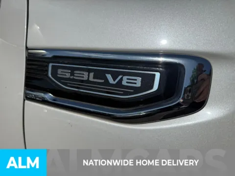 More photos of 2021 GMC Sierra 1500 SLT at ALM Ford Marietta, GA
