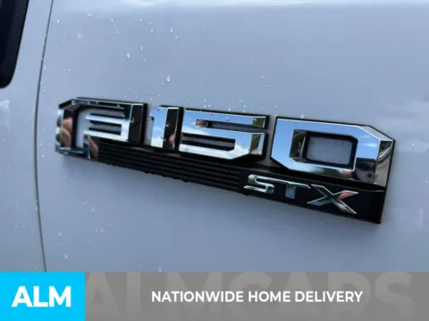 More photos of 2018 Ford F-150 XL at ALM Ford Marietta, GA