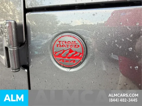 More photos of 2025 Jeep Gladiator Rubicon at ALM Ford Marietta, GA