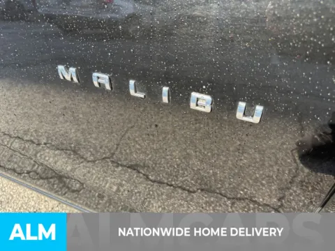 More photos of 2023 Chevrolet Malibu LT at ALM Ford Marietta, GA
