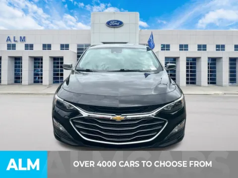 Photos of 2023 Chevrolet Malibu LT for sale in Marietta, GA at ALM Ford Marietta