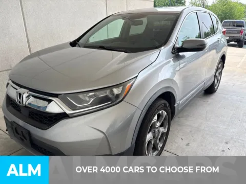Photos of 2018 Honda CR-V EX-L for sale in Marietta, GA at ALM Ford Marietta