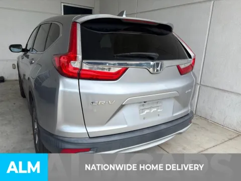 More photos of 2018 Honda CR-V EX-L at ALM Ford Marietta, GA