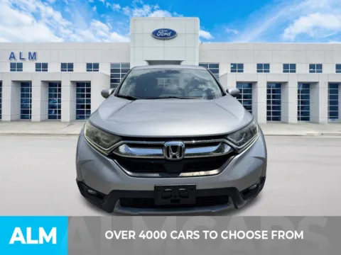 Photos of 2018 Honda CR-V EX-L for sale in Marietta, GA at ALM Ford Marietta