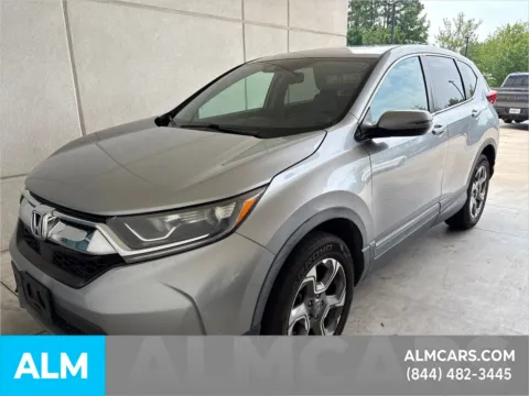 More photos of 2018 Honda CR-V EX-L at ALM Ford Marietta, GA