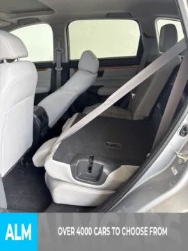 Photos of 2018 Honda CR-V EX-L for sale in Marietta, GA at ALM Ford Marietta