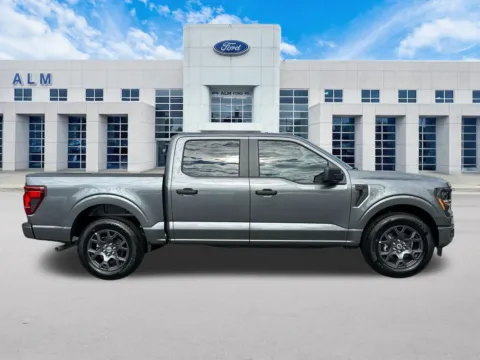 More photos of 2026 Ford F-150 STX at ALM Ford Marietta, GA