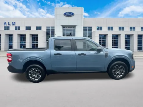 More photos of 2026 Ford Maverick XLT at ALM Ford Marietta, GA