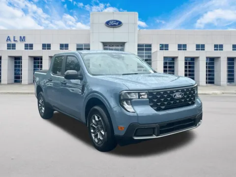More photos of 2026 Ford Maverick XLT at ALM Ford Marietta, GA