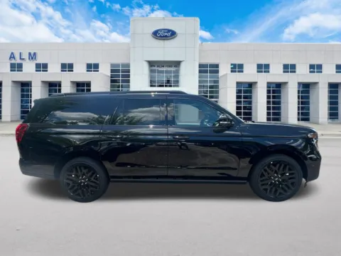 More photos of 2027 Ford Expedition Max Platinum at ALM Ford Marietta, GA