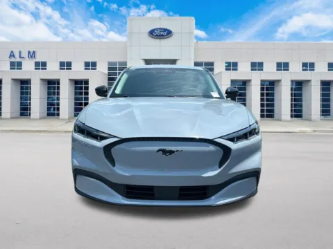 Photos of 2026 Ford Mustang Mach-E Select for sale in Marietta, GA at ALM Ford Marietta