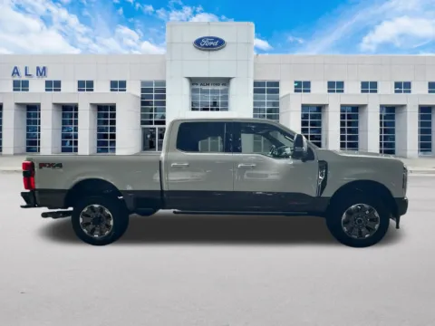 More photos of 2026 Ford F-250SD King Ranch at ALM Ford Marietta, GA