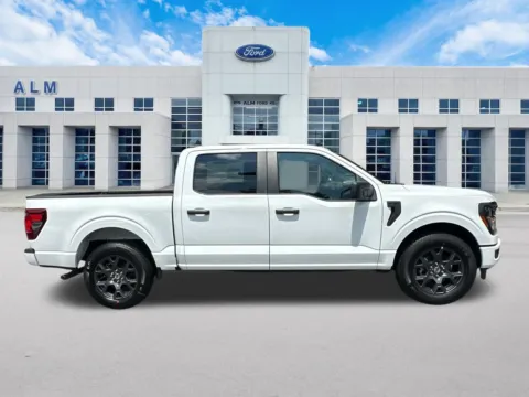More photos of 2026 Ford F-150 STX at ALM Ford Marietta, GA