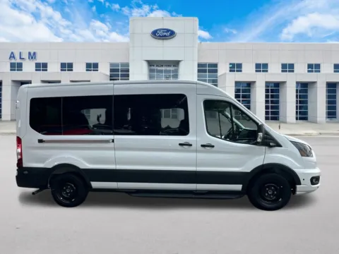 More photos of 2026 Ford Transit-350 XLT at ALM Ford Marietta, GA
