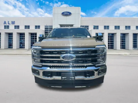 Photos of 2026 Ford F-250SD King Ranch for sale in Marietta, GA at ALM Ford Marietta